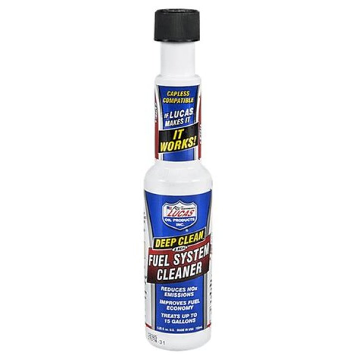 Are fuel system cleaners worth it?