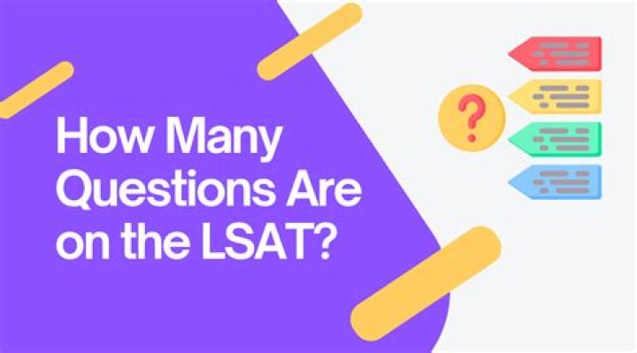 Are LSAT questions repeated?