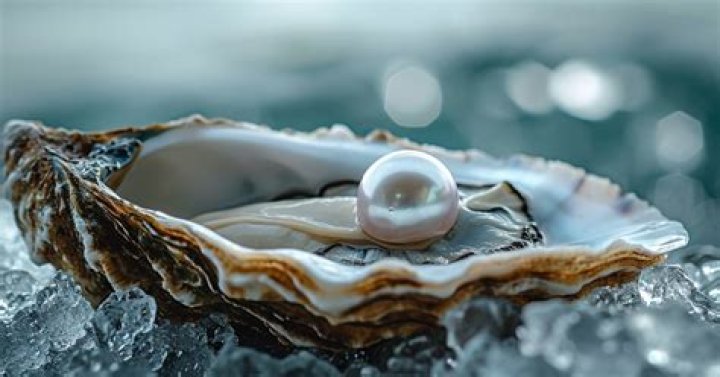 Are mother of pearls real?