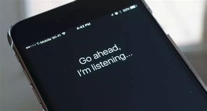 Are our phones listening to us?