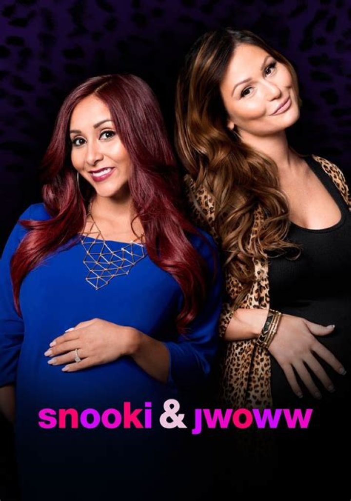 Are Snooki and JWoww still friends 2021?