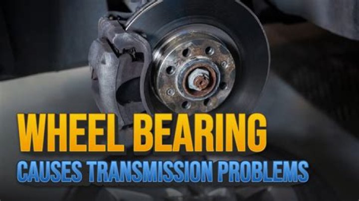 Can a bad purge valve cause transmission problems?
