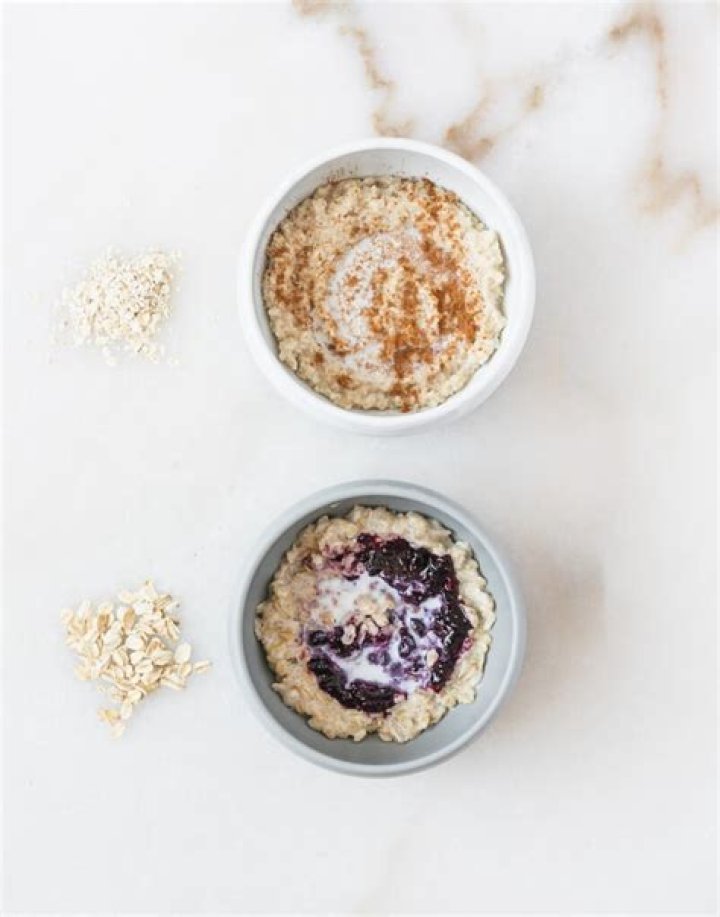 Can babies have oatmeal?