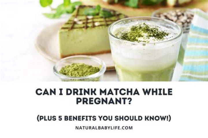 Can I drink lemonade while pregnant?