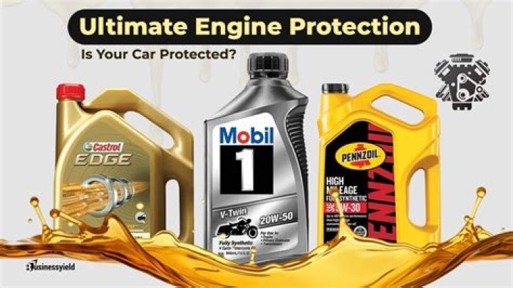 Can I mix different engine oils?