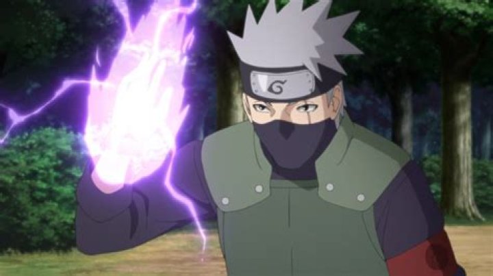 Can Kakashi use Susanoo without Sharingan?
