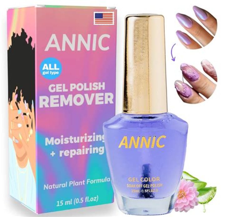 Can nail polish remover be used as paint thinner?