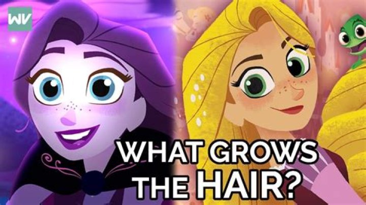 Can Rapunzel's hair grow back?