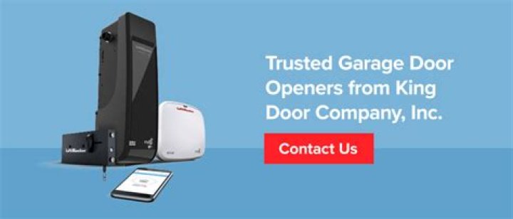 Can smart garage door openers be hacked?