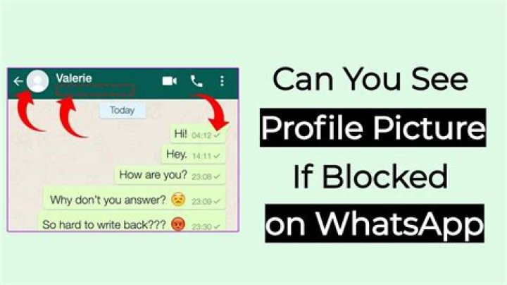 Can someone see if I click their Bitmoji?