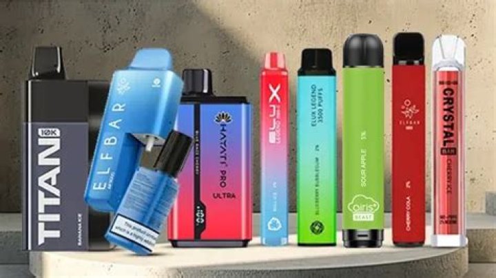 Can u buy a vape at 16?