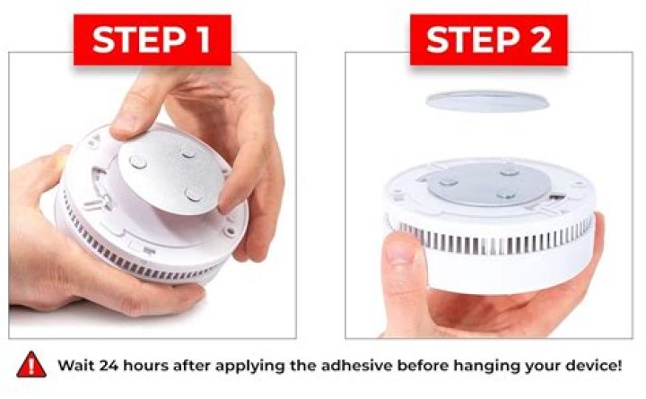 Can vaping set off a smoke detector?