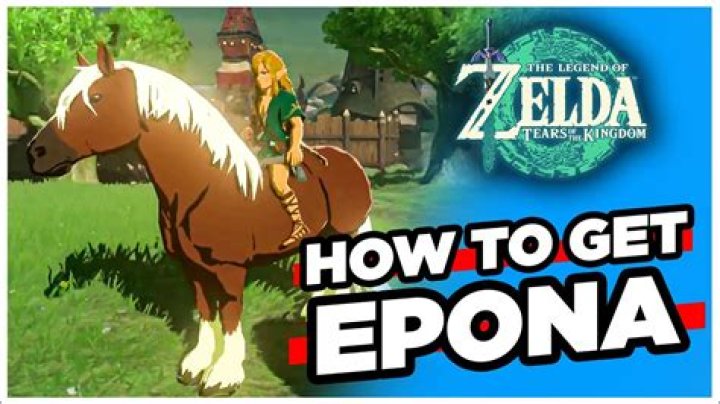 Can you beat Ingo without Epona?