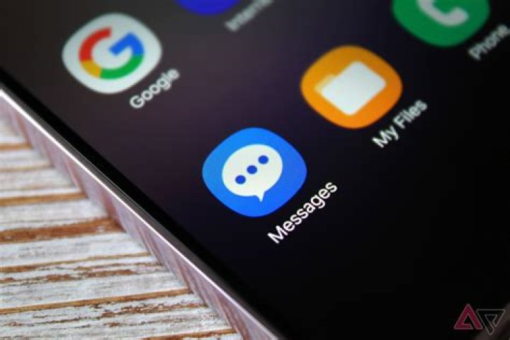 Can you edit text messages on Android?