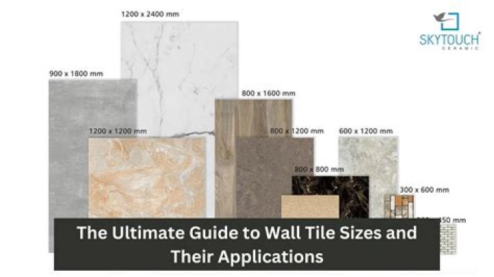 Can you ground through tiles?