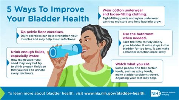 Can you live without a bladder?
