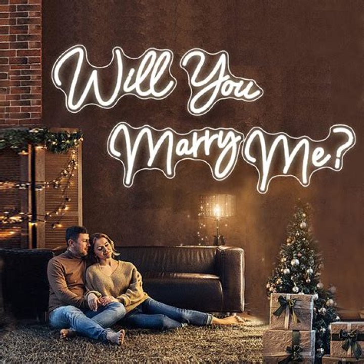 Can you marry a chair?