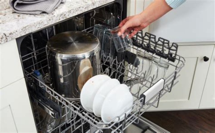 Can you put pots and pans in the dishwasher?