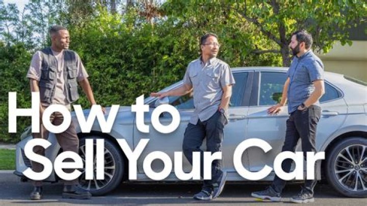 Can you sell a car with 1 key?