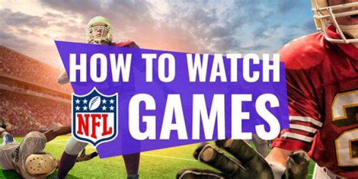 Can you watch NFL games on Hulu?