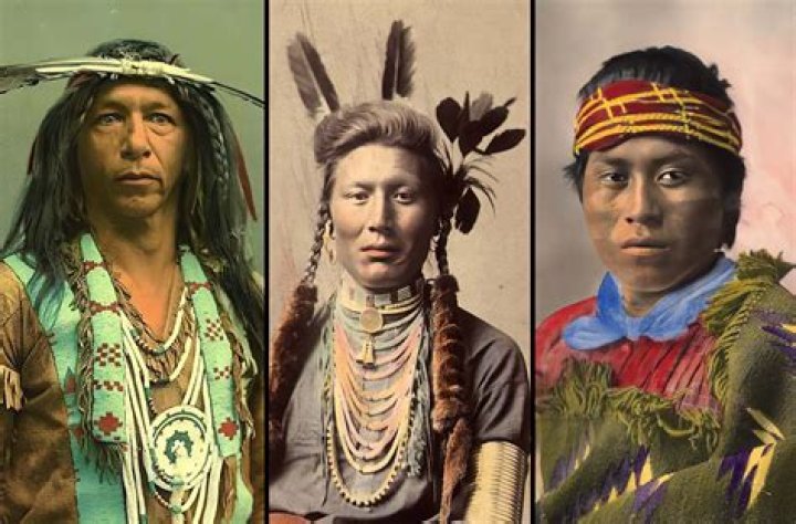 Did Native Americans really use smoke signals to communicate?