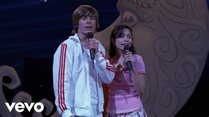 Did Troy and Gabriella end up together?