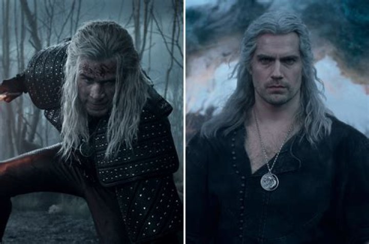 Did Yennefer betray Geralt?