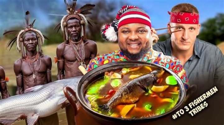 Do Africans eat pork?