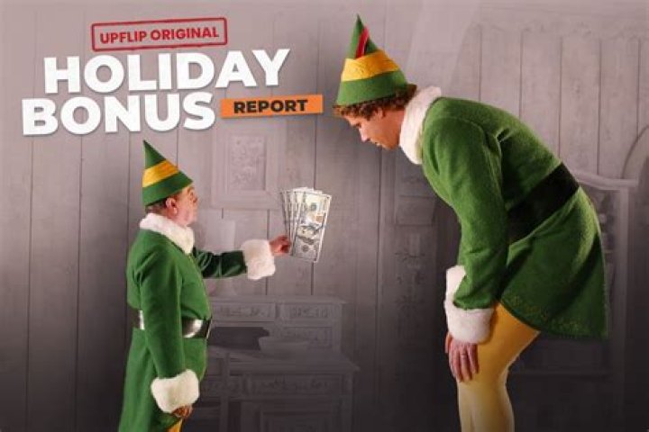 Do Aldi employees get a Christmas bonus?