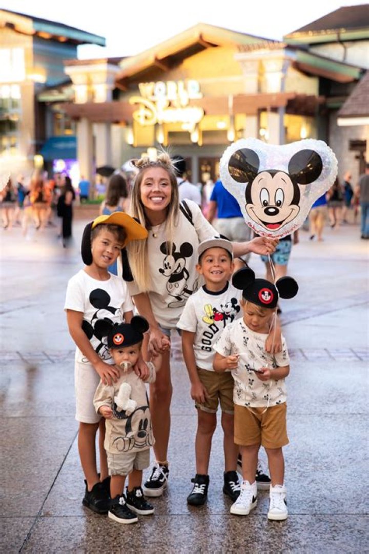 Do celebrities rent out Disneyland?