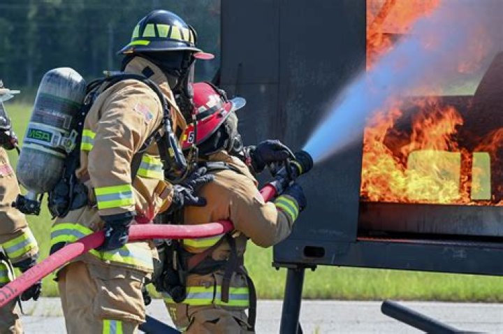 Do firefighters live shorter lives?