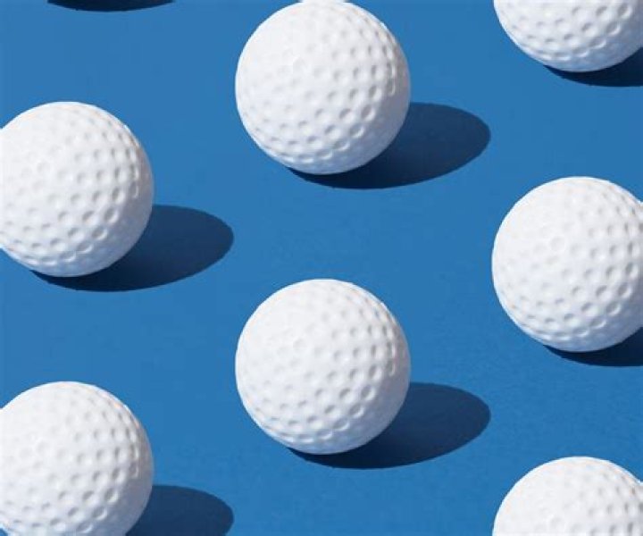 Do golf balls have a shelf life?
