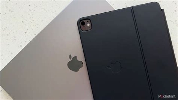 Do I need an iPad If I have a MacBook?