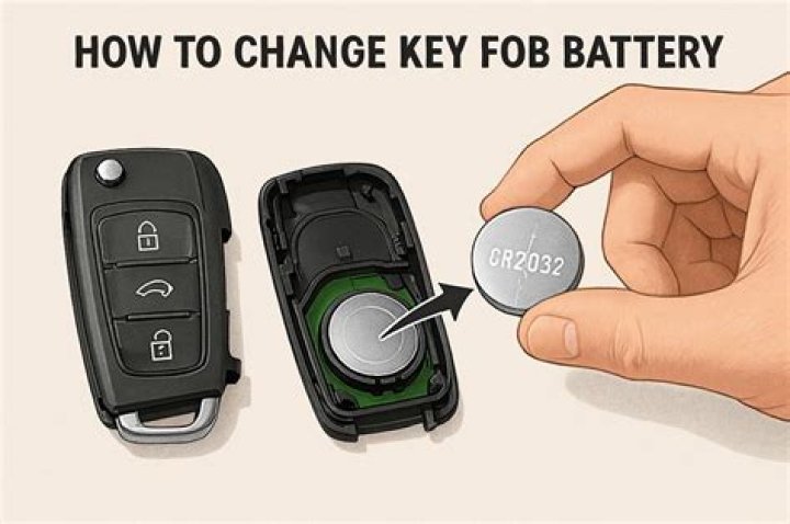 Do key fobs work when the power is out?