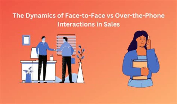 Do you prefer face to face interaction or virtual interaction Why?