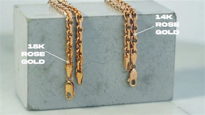 Does 14K gold plating wear off?