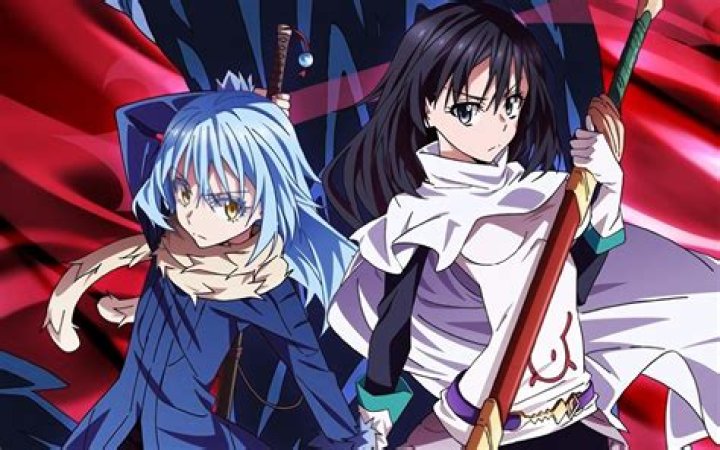 Does Adalman join Rimuru?
