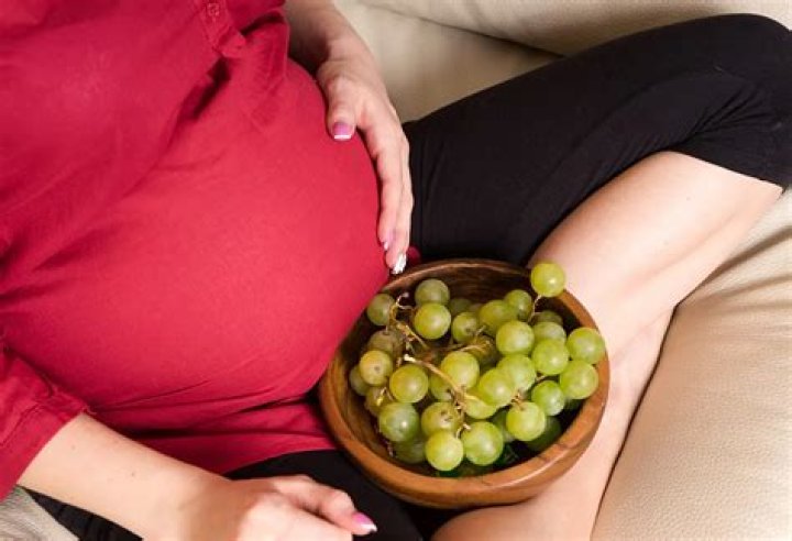 Does grape juice help with anemia?