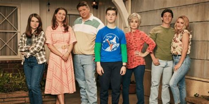 Does Mandy come back after season 5?