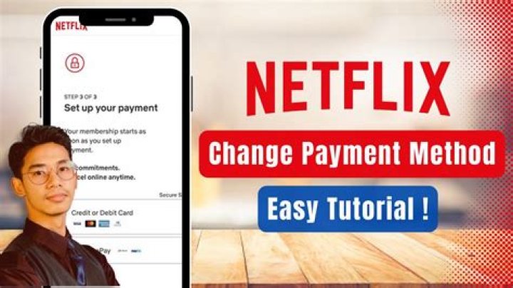 Does not paying Netflix affect credit?