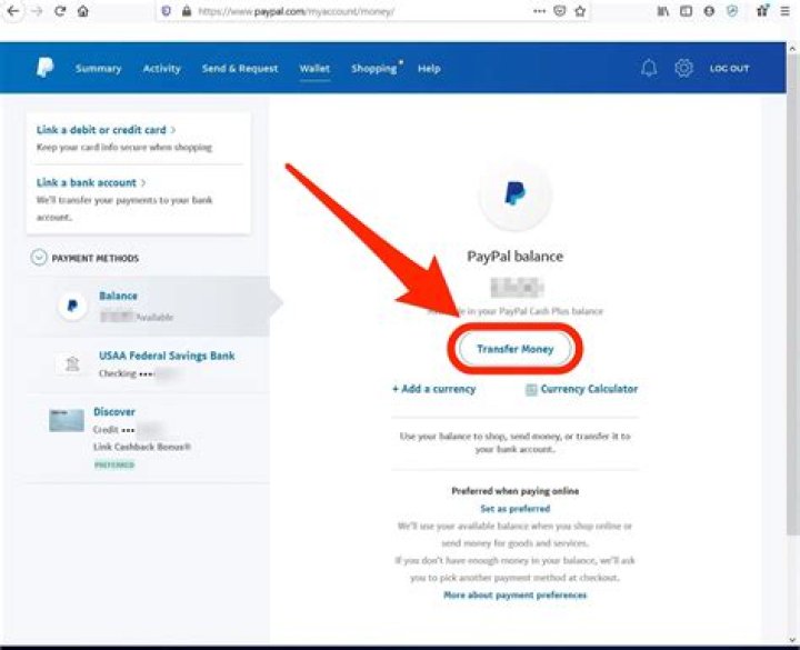 Does PayPal sell your information?