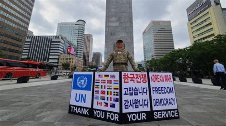 Does South Korea support Philippines?