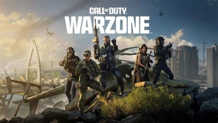 Does the new Call of Duty have gun game?