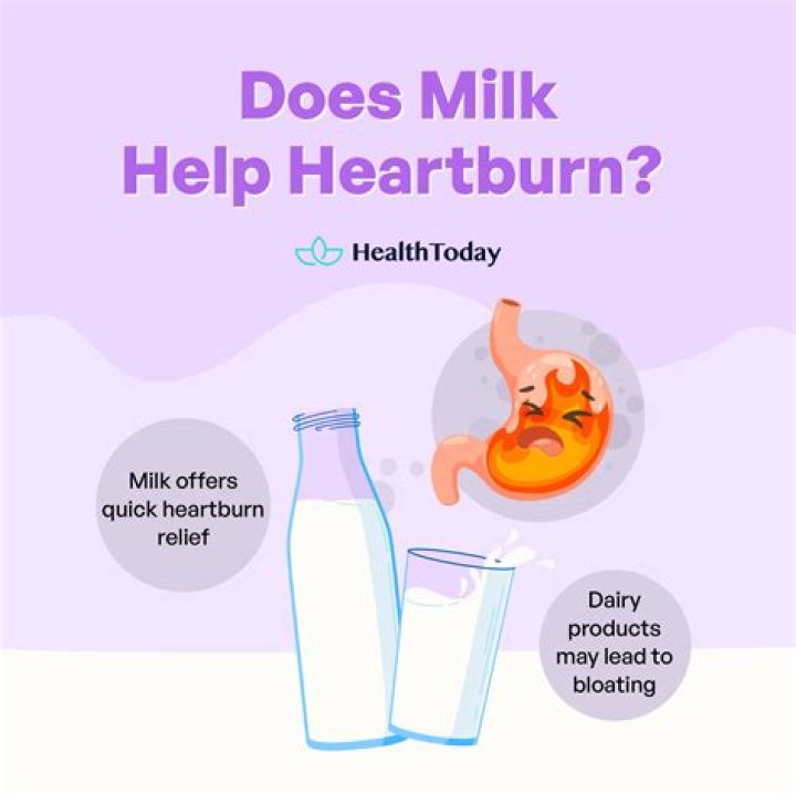 Does whole milk help with iron?