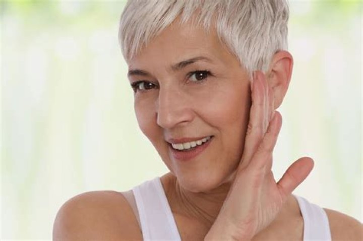 Does your skin replace itself every 35 days?