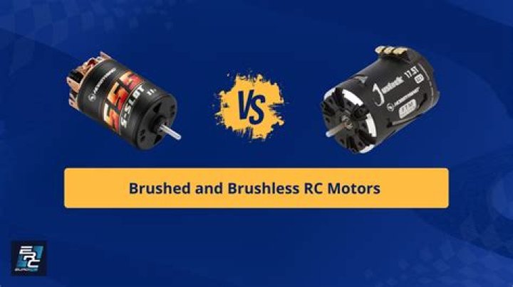 How can I make my RC brushed motor faster?