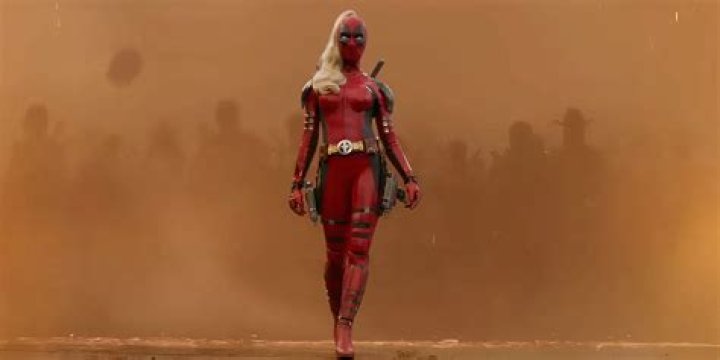 How did Deadpool meet Vanessa?