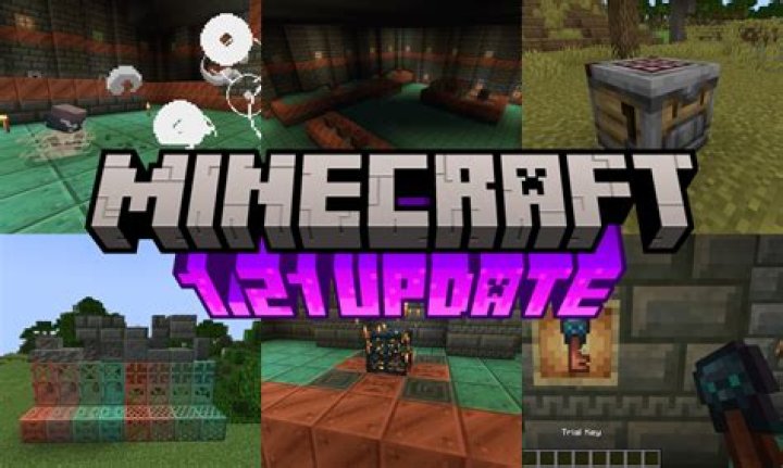 How do I update Minecraft 1.17 on PS3?