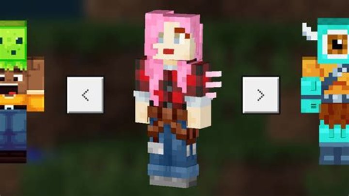 How do you change Minecraft Skins?