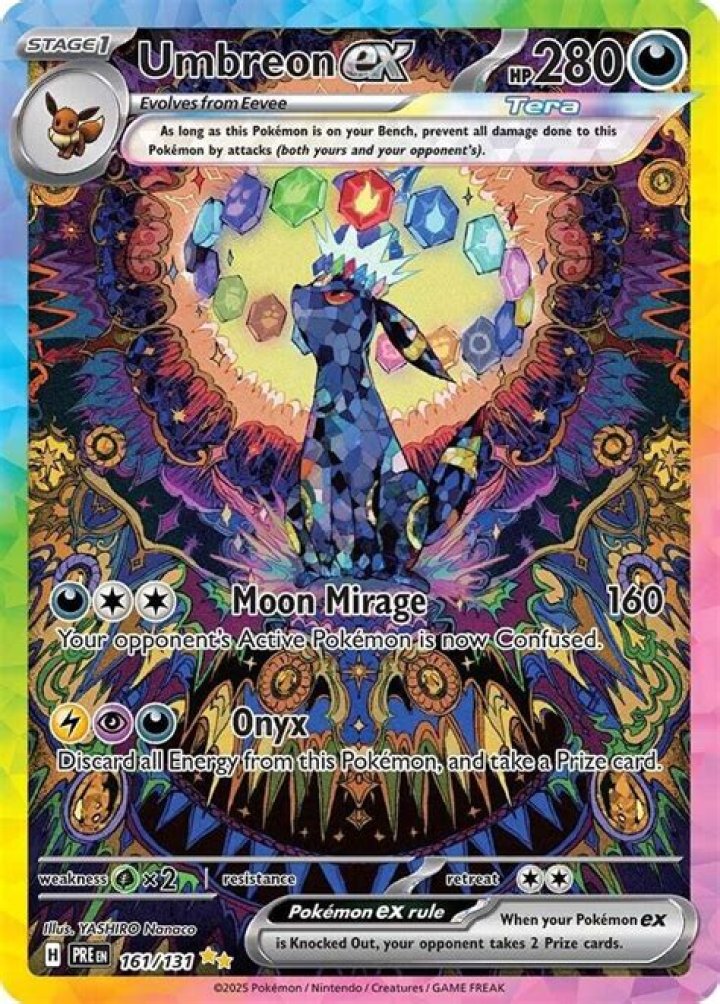 How do you get the last resort umbreon in 2020?